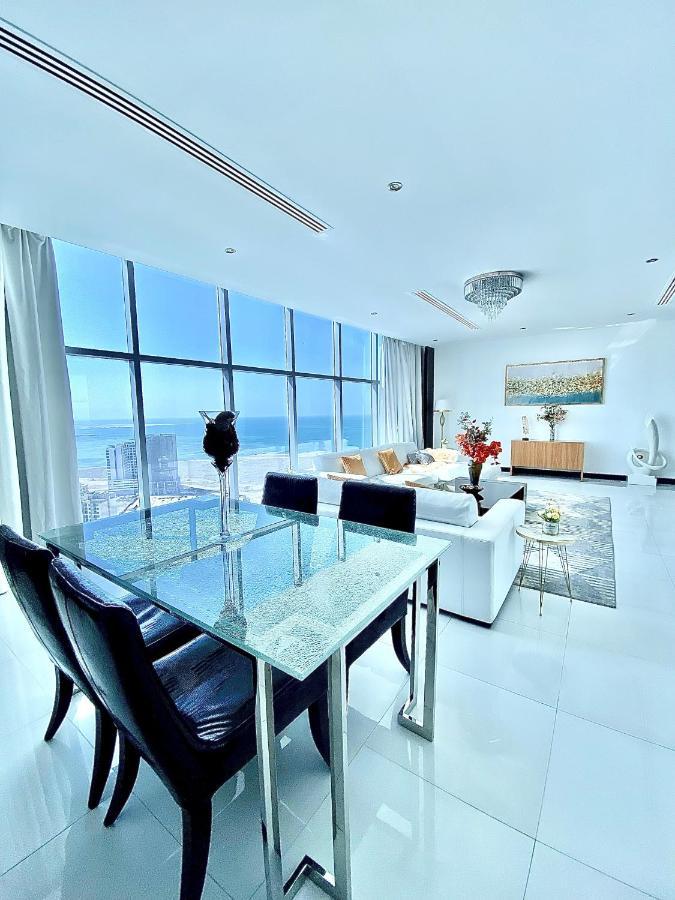 Skyline Apartments Manama Ngoại thất bức ảnh