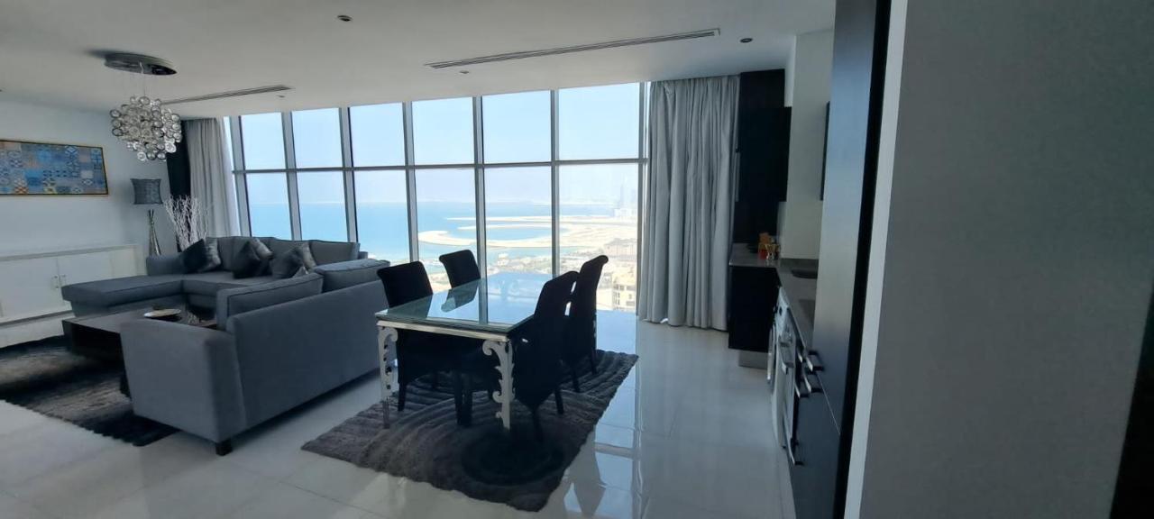 Skyline Apartments Manama Ngoại thất bức ảnh